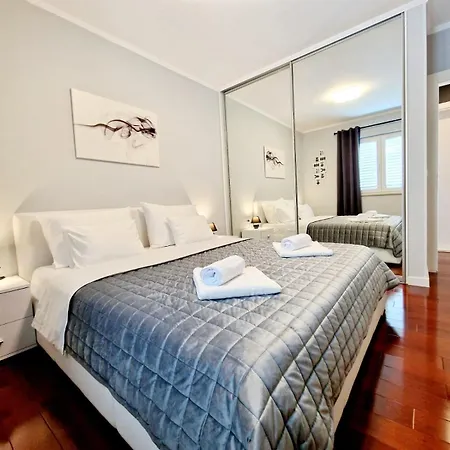 Royal Adriatic Apartamento *