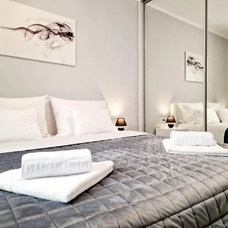 Royal Adriatic Appartement *