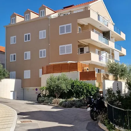 Apartment Royal Adriatic