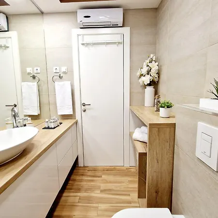 Apartment Royal Adriatic