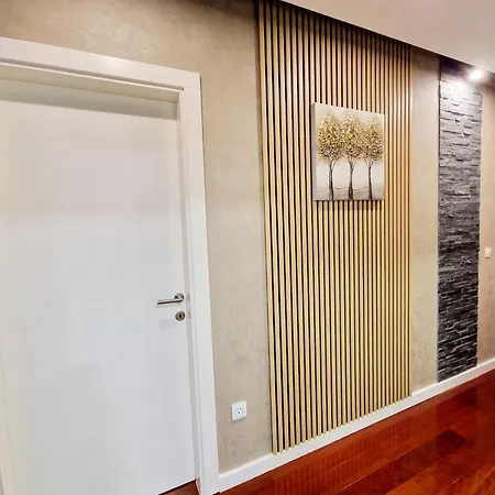 Apartman Royal Adriatic