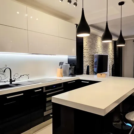 Apartment Royal Adriatic *