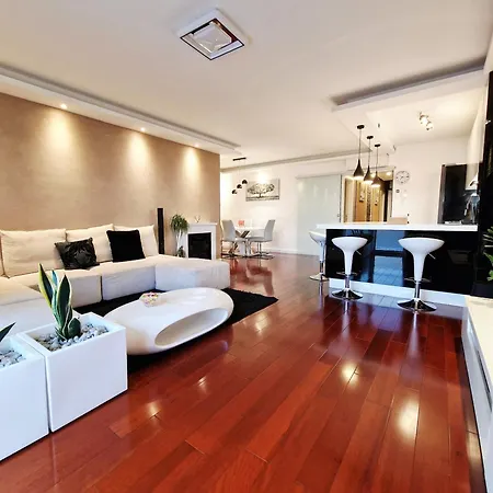 Royal Adriatic Apartment Dubrovnik