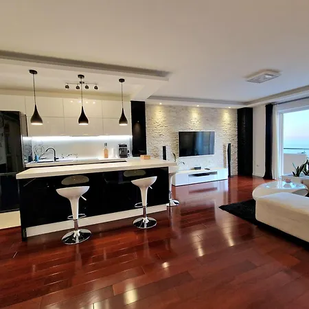 Apartment Royal Adriatic *
