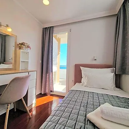 Royal Adriatic Apartman