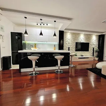 Apartman Royal Adriatic Dubrovnik