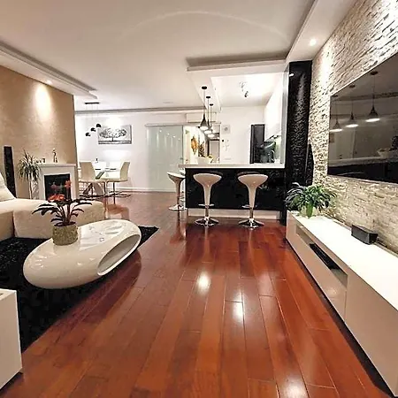 Royal Adriatic Apartman Dubrovnik