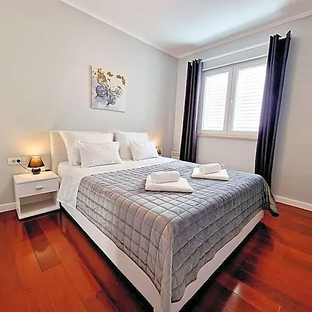 Apartman Royal Adriatic
