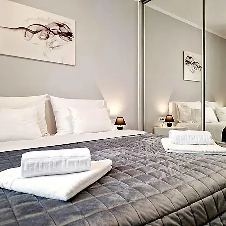 Royal Adriatic Apartman Dubrovnik