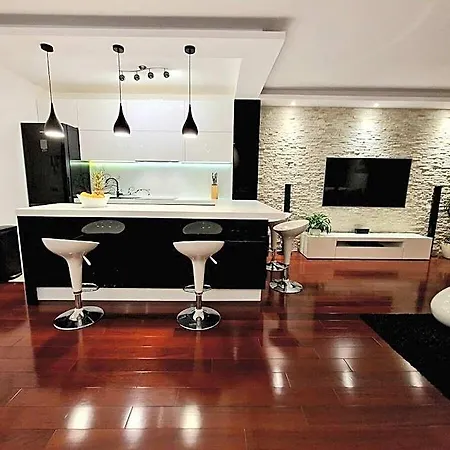 Royal Adriatic Apartman