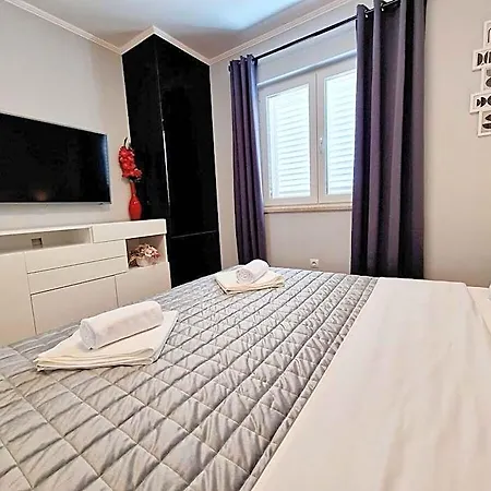Apartman Royal Adriatic *