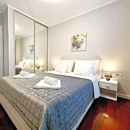 Royal Adriatic Apartman