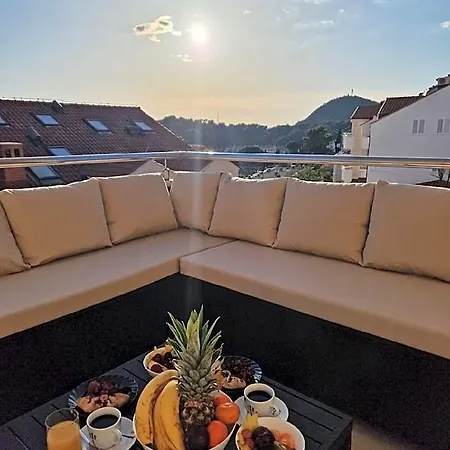 Royal Adriatic Dubrovnik