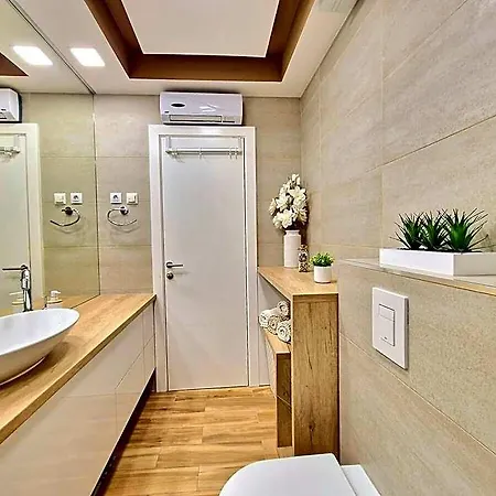 Apartman Royal Adriatic Dubrovnik