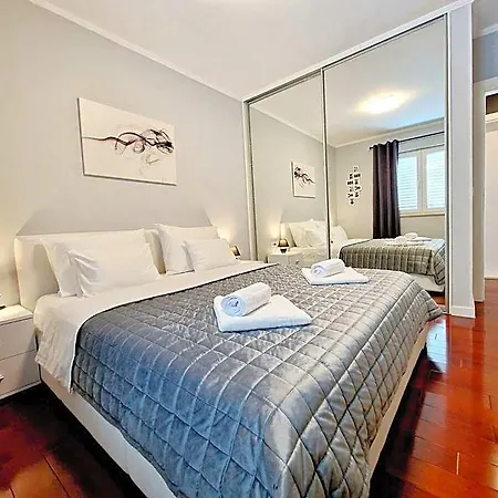 Royal Adriatic Apartman Dubrovnik