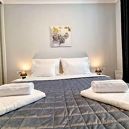 Apartman Royal Adriatic *