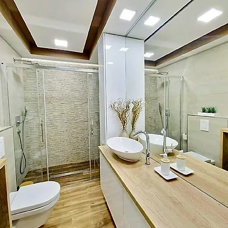 Royal Adriatic Apartman *