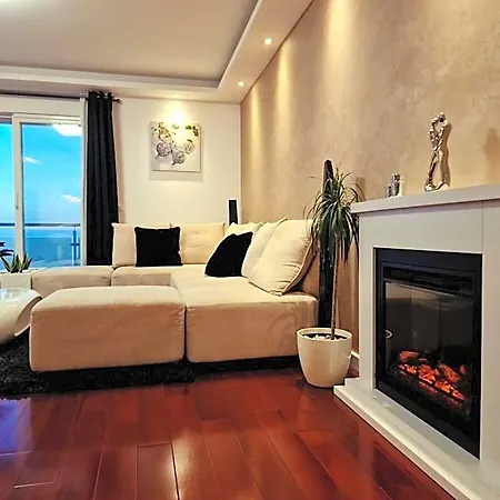 Apartman Royal Adriatic *