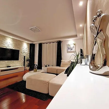 Apartman Royal Adriatic