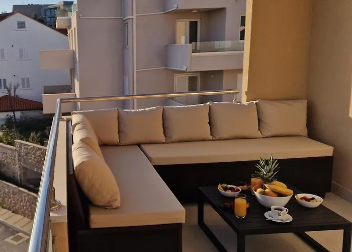 Appartement Royal Adriatic *