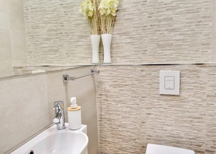 Royal Adriatic Appartement *