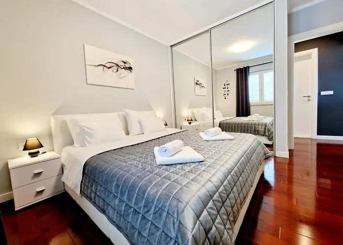 Royal Adriatic Appartamento *