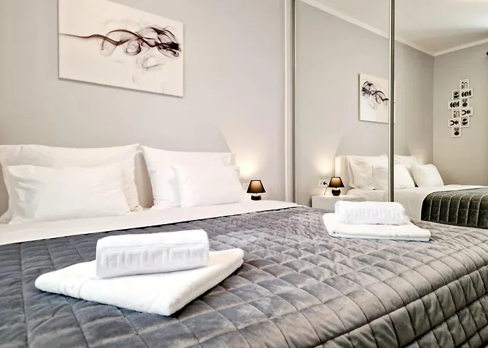 Royal Adriatic Appartement *