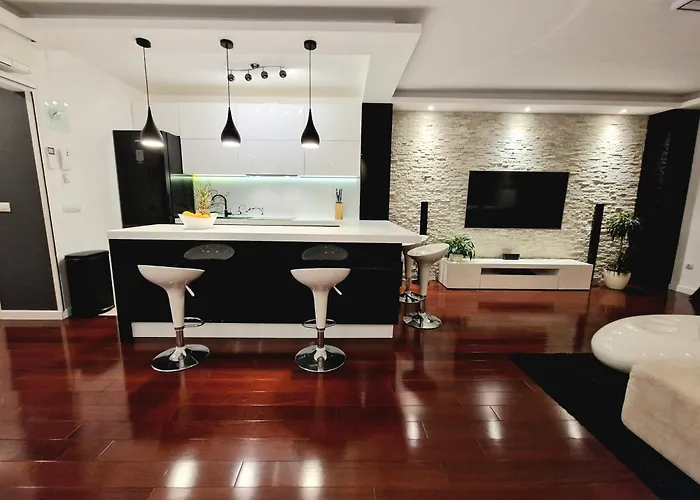 Appartement Royal Adriatic *