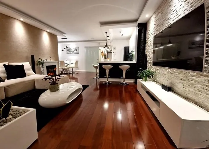 Appartamento Royal Adriatic Ragusa