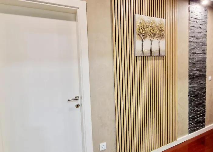 Appartement Royal Adriatic