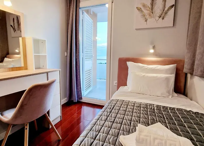 Appartement Royal Adriatic