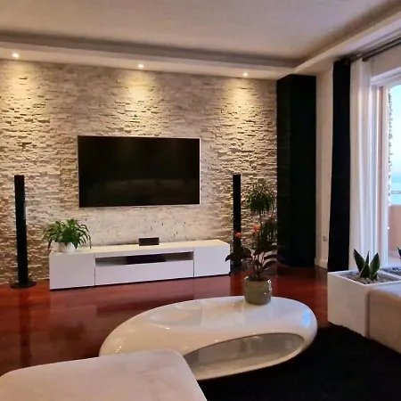 Appartement Royal Adriatic *