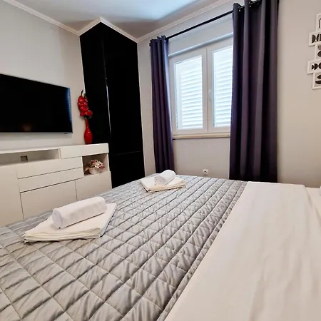 Appartement Royal Adriatic