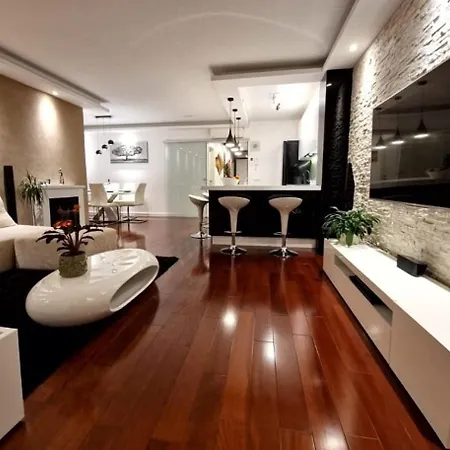 Appartement Royal Adriatic Dubrovnik