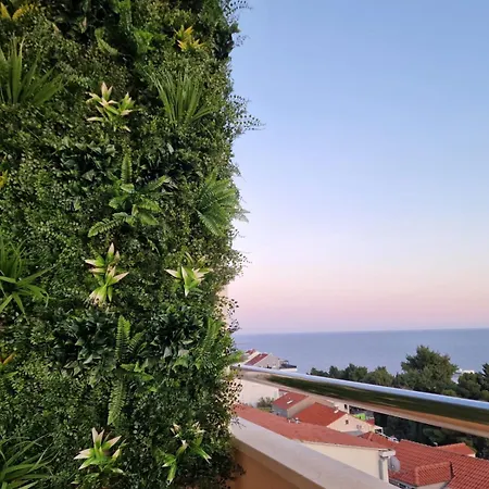 Apartament Royal Adriatic Dubrownik