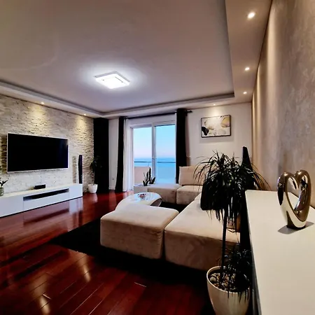 Appartement Royal Adriatic