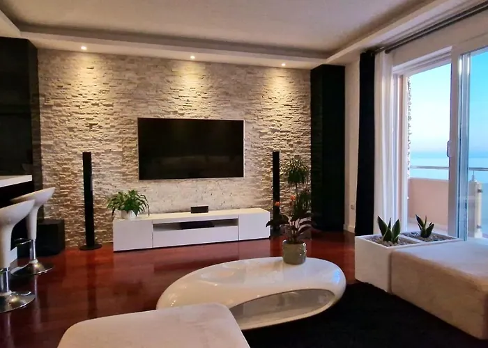 Apartman Royal Adriatic *