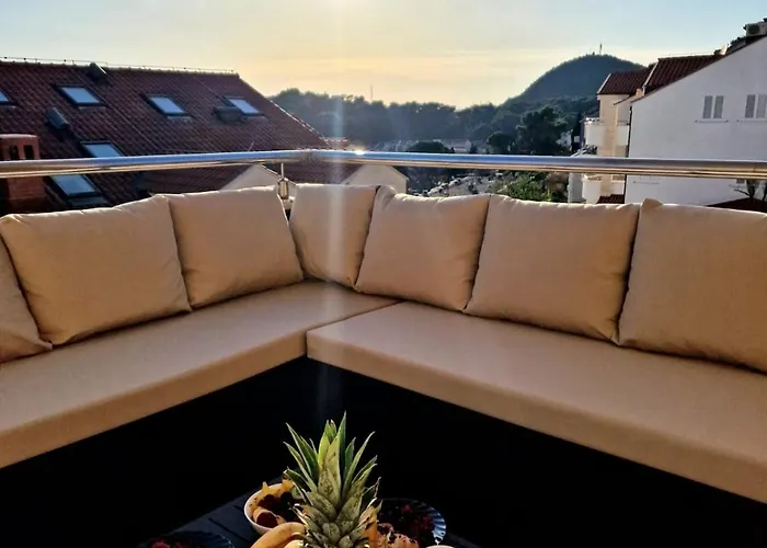 Apartman Royal Adriatic *