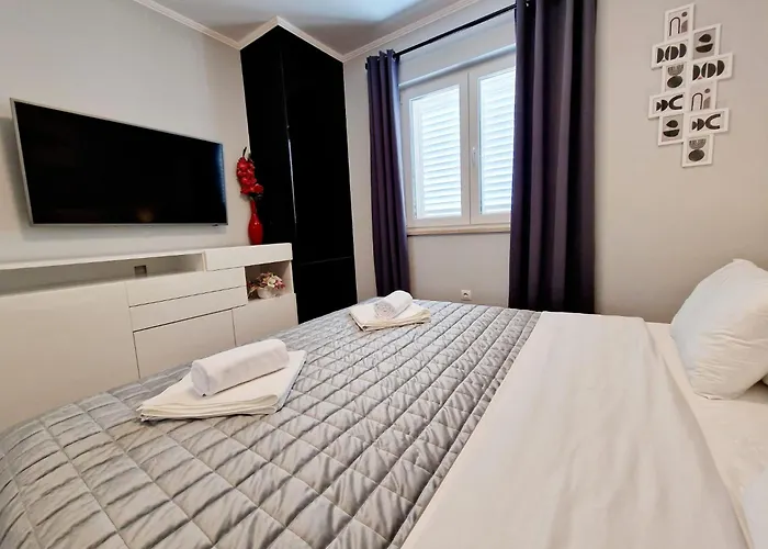 Apartman Royal Adriatic