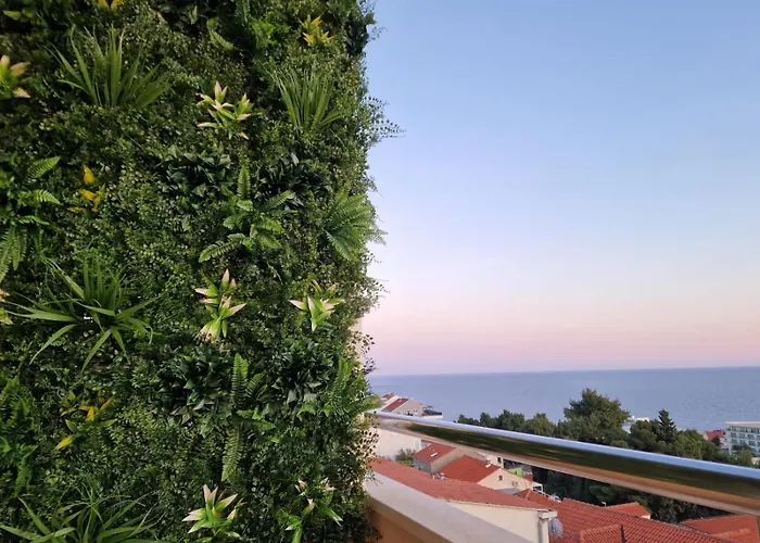 Apartman Royal Adriatic Dubrovnik