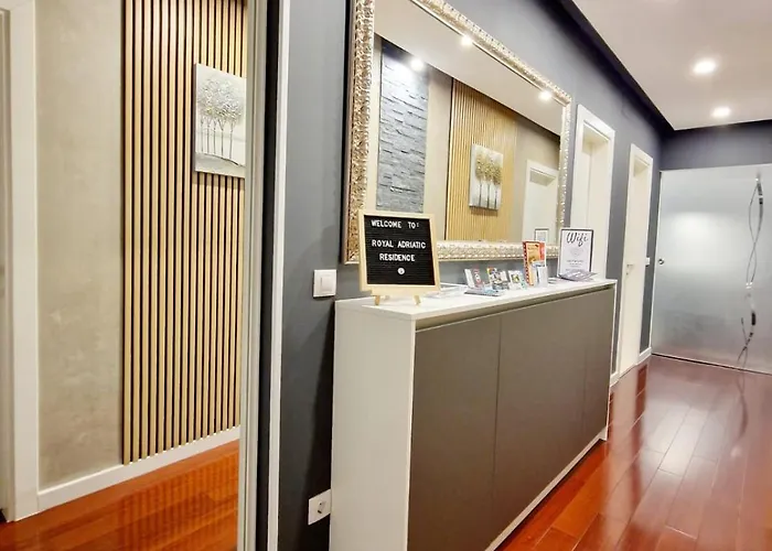 Apartman Royal Adriatic Dubrovnik