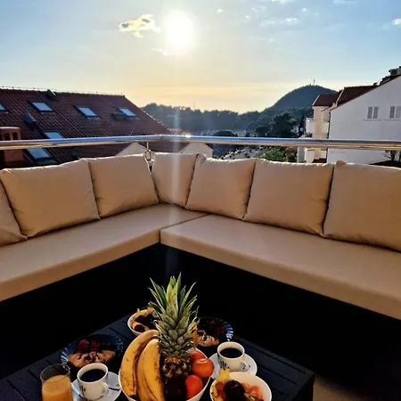 Апартаменты Royal Adriatic *