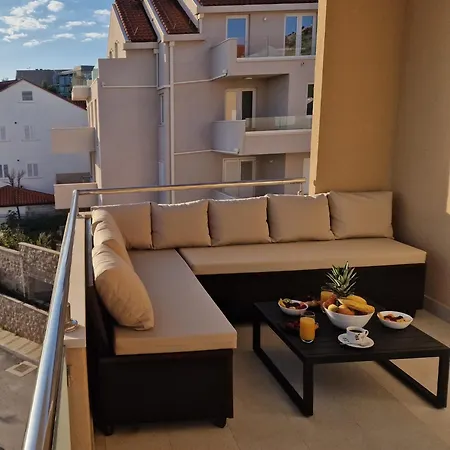 Апартаменты Royal Adriatic *