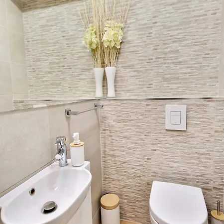 Royal Adriatic Апартаменты *