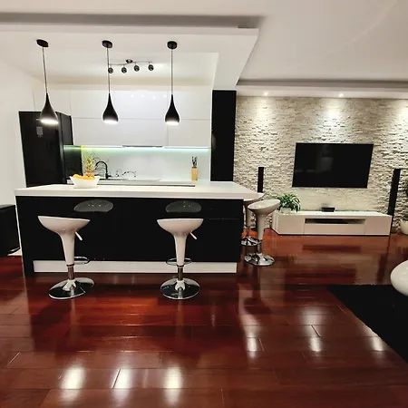 Апартаменты Royal Adriatic *